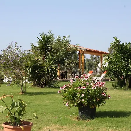 Guest house Casa Laura Pula
