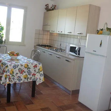 Guest house Casa Laura