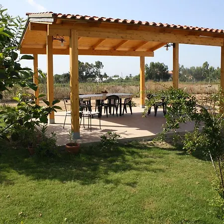Casa Laura