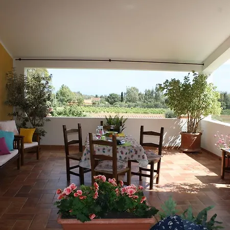 Guest house Casa Laura *