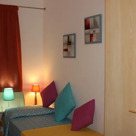 Guest house Casa Laura *