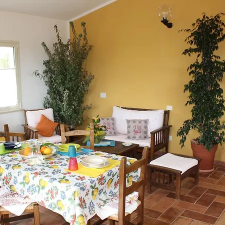 Guest house Casa Laura Pula