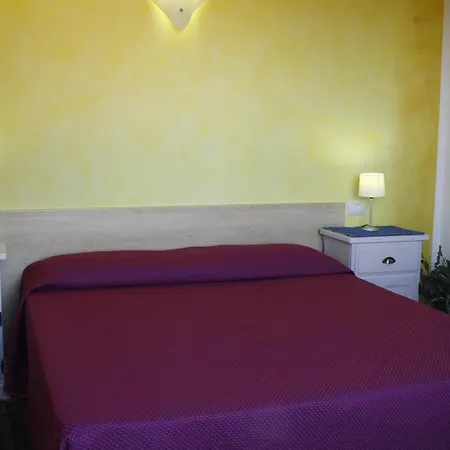 Guest house Casa Laura *