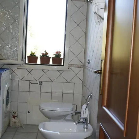 Guest house Casa Laura